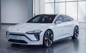 NIO ET Preview '2019